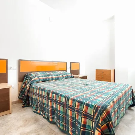 2 Bedroom Stunning Apartment In Moncofa Moncófar