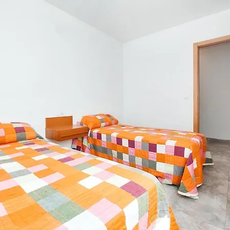 Cozy In Moncofa With Kitchenette Apartment *