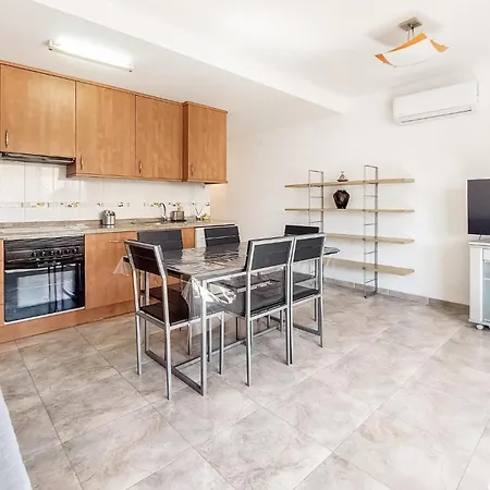 Cozy In Moncofa With Kitchenette Apartment