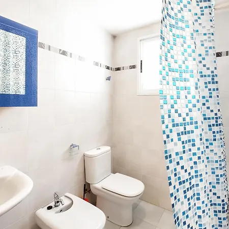 Apartment Cozy In Moncofa With Kitchenette Moncofar