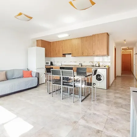 Apartment Cozy In Moncofa With Kitchenette