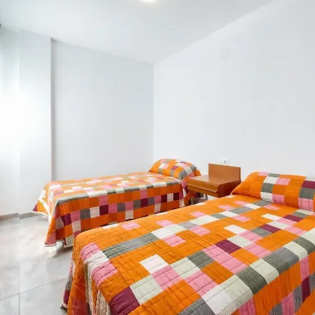 Apartment Cozy In Moncofa With Kitchenette