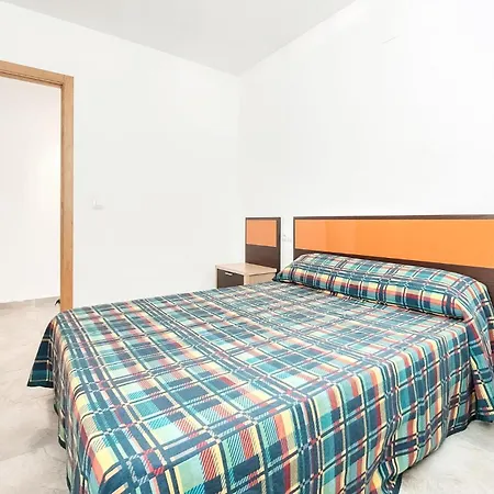 Cozy In Moncofa With Kitchenette Apartment *