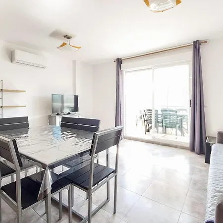 Appartement Cozy In Moncofa With Kitchenette *