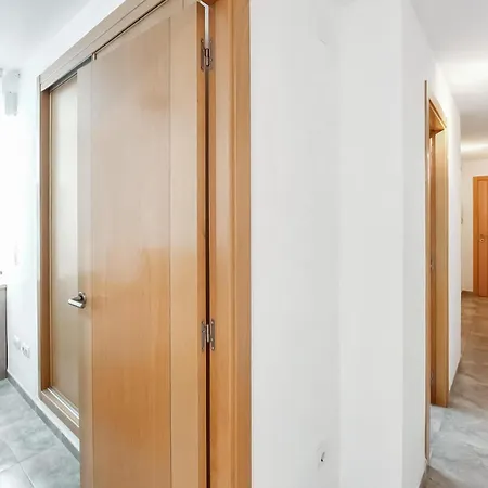 Cozy In Moncofa With Kitchenette Appartement *