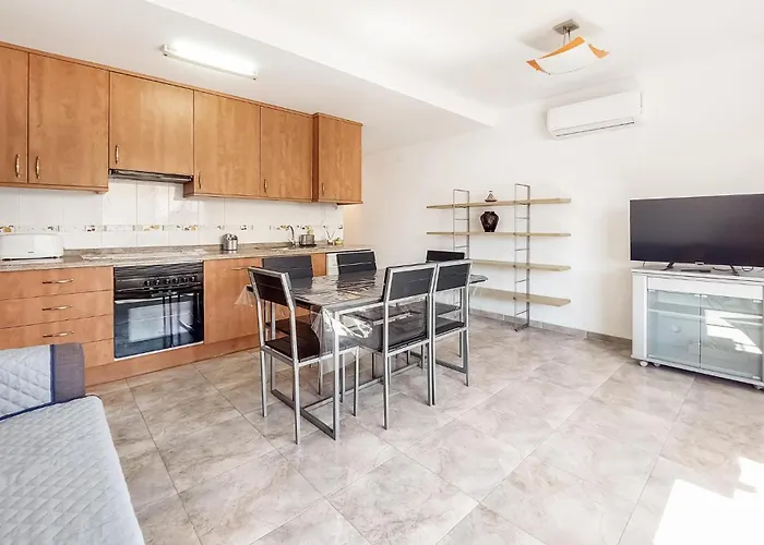 2 Bedroom Amazing In Moncofa Apartamento