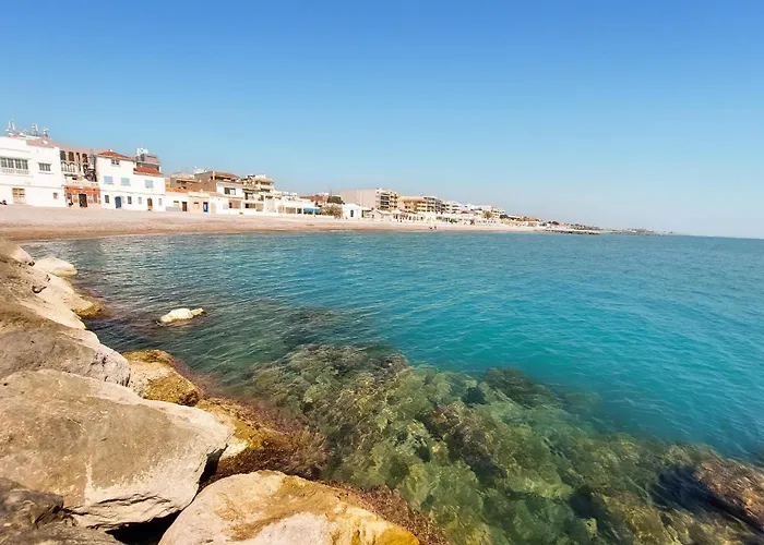 Apartamento 2 Bedroom Amazing In Moncofa