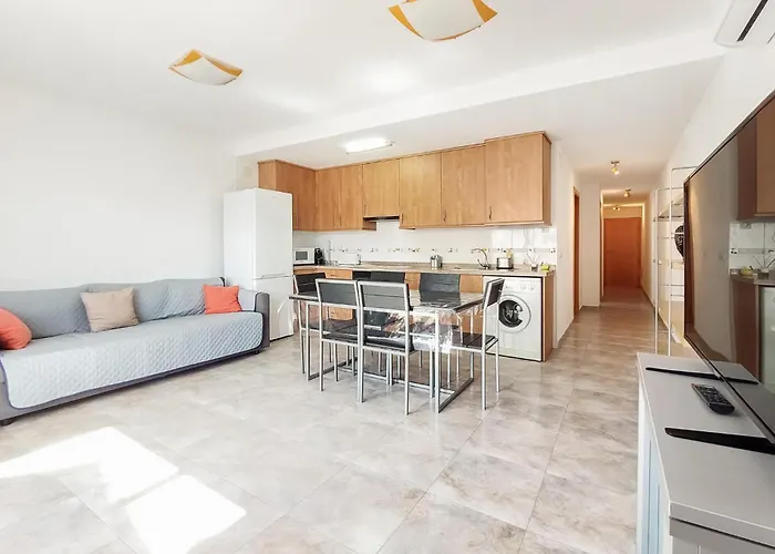 Apartamento 2 Bedroom Amazing In Moncofa